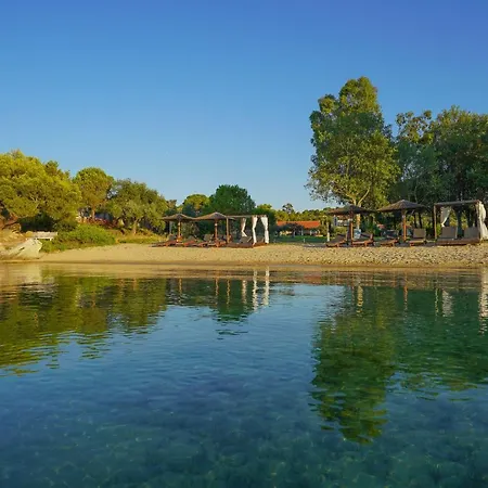 Hébergement de vacances Serenity Estate Ormos Panagias