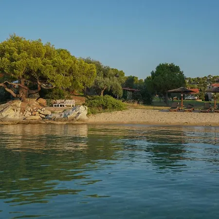 Serenity Estate Holiday home *