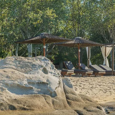 Serenity Estate Ormos Panagias