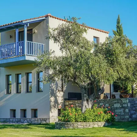 Serenity Estate Ormos Panagias