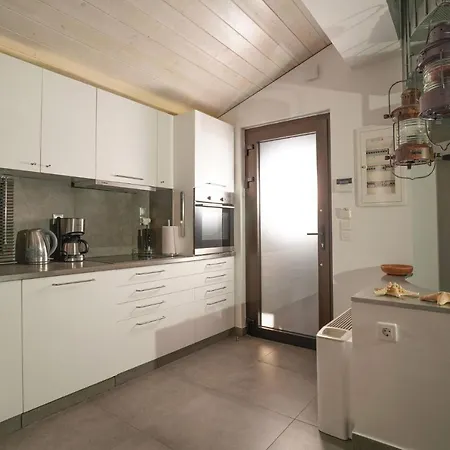 Holiday home Serenity Estate *