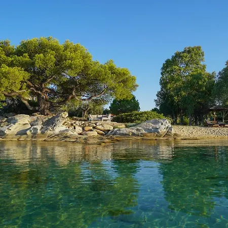 Serenity Estate Holiday home Ormos Panagias