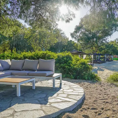 Holiday home Serenity Estate Ormos Panagias