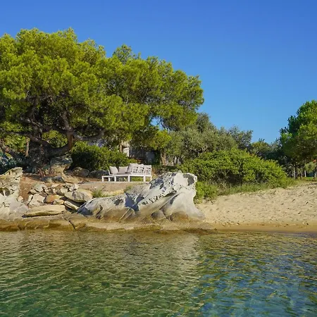 Hébergement de vacances Serenity Estate