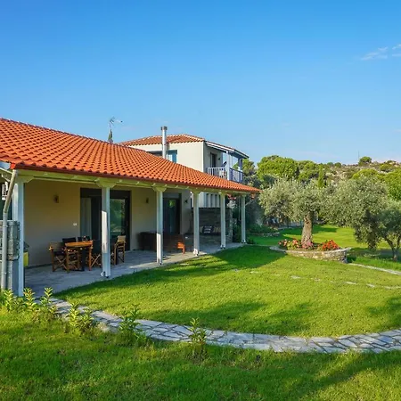 Hébergement de vacances Serenity Estate