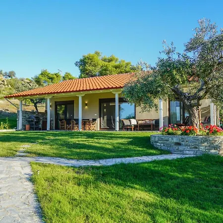 Serenity Estate * Ormos Panagias