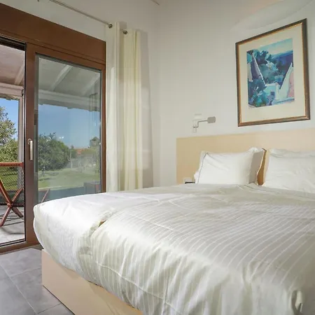 Serenity Estate Ormos Panagias