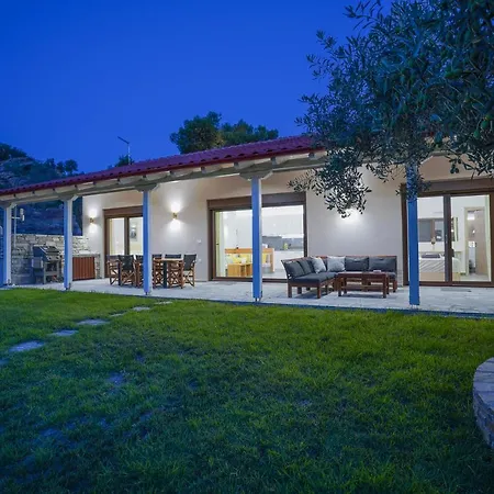 Serenity Estate *