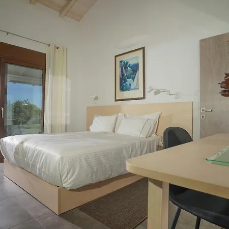 Holiday home Serenity Estate Ormos Panagias