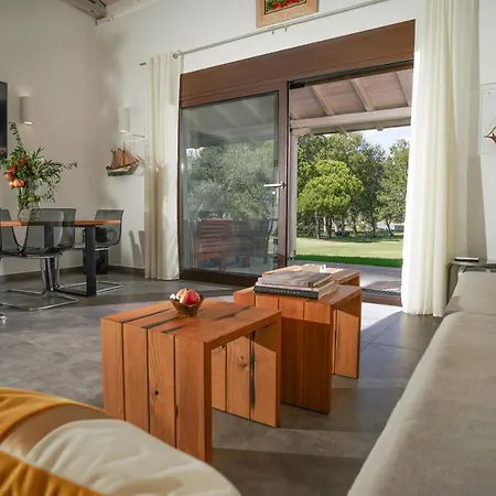 Serenity Estate *