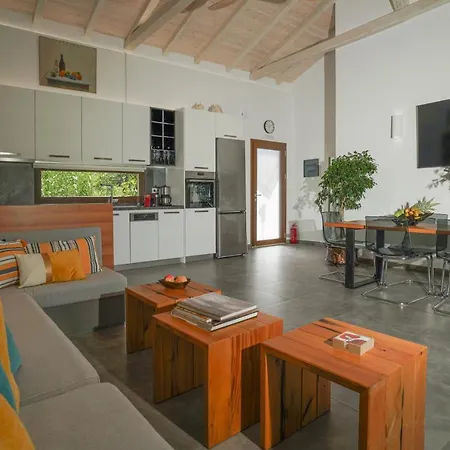 Serenity Estate *