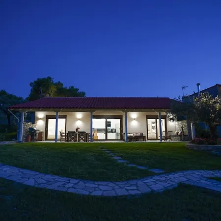 Serenity Estate Holiday home