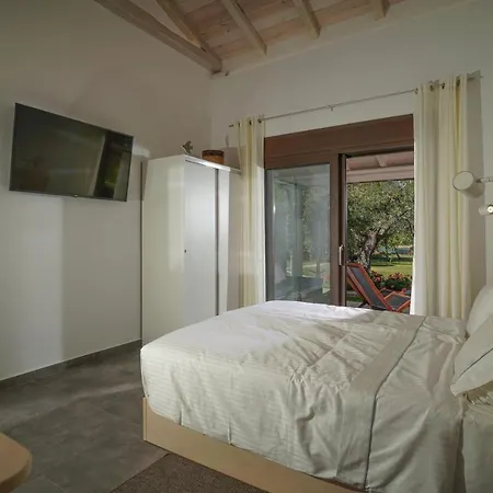 Holiday home Serenity Estate