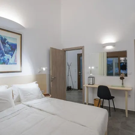 Serenity Estate Holiday home Ormos Panagias