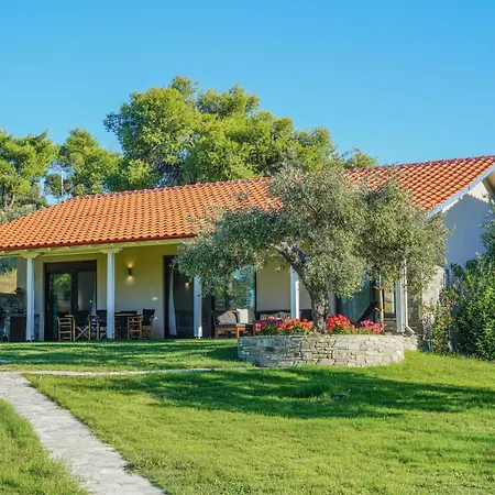 Serenity Estate Holiday home Ormos Panagias