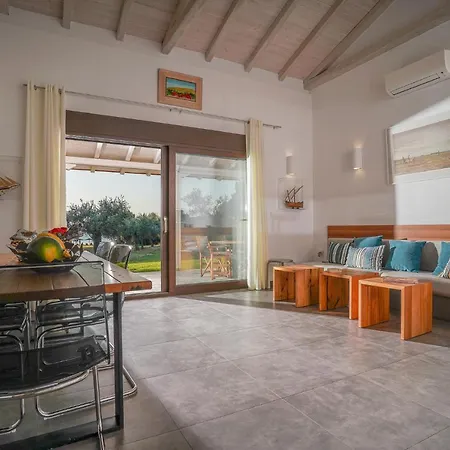 Holiday home Serenity Estate Ormos Panagias