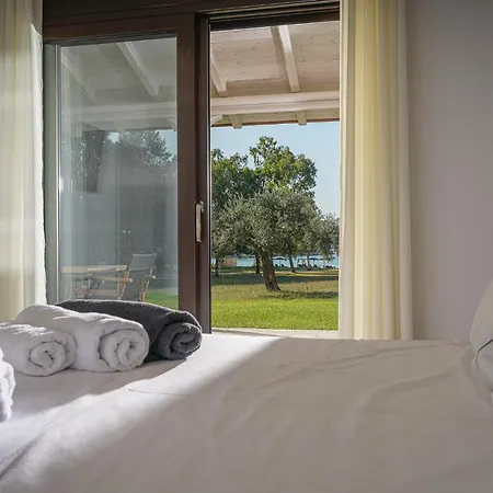 Holiday home Serenity Estate Ormos Panagias