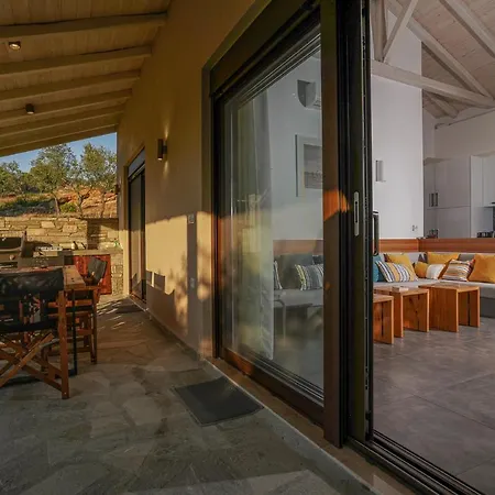 Holiday home Serenity Estate *
