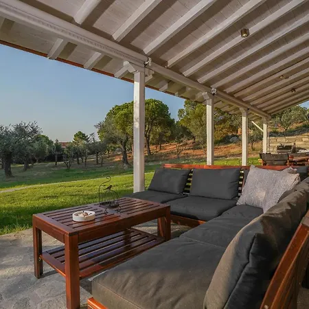 Serenity Estate