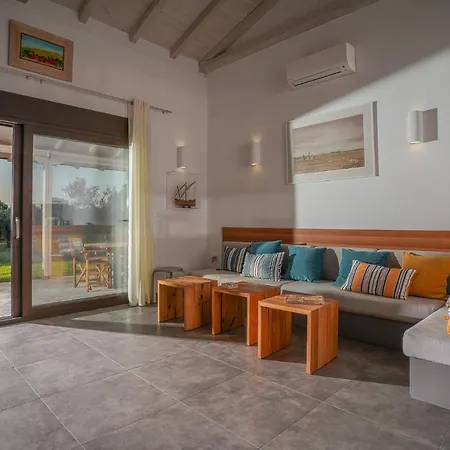 Serenity Estate Holiday home