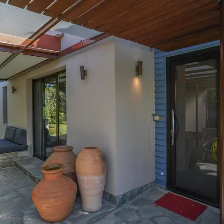 Serenity Estate Holiday home
