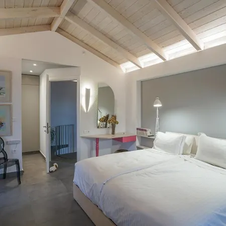 Holiday home Serenity Estate *