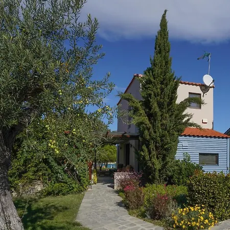 Holiday home Serenity Estate Ormos Panagias