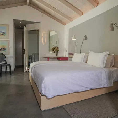 Serenity Estate Holiday home Ormos Panagias