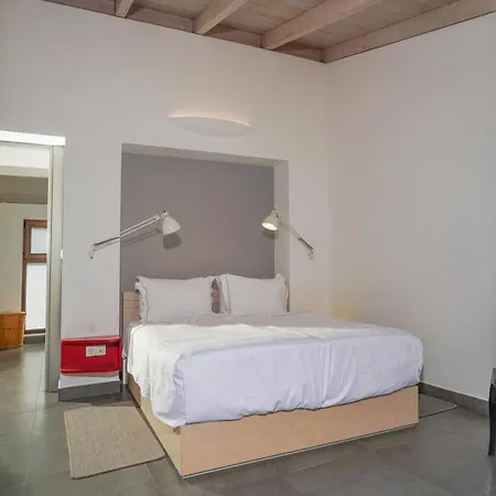 Serenity Estate Ormos Panagias