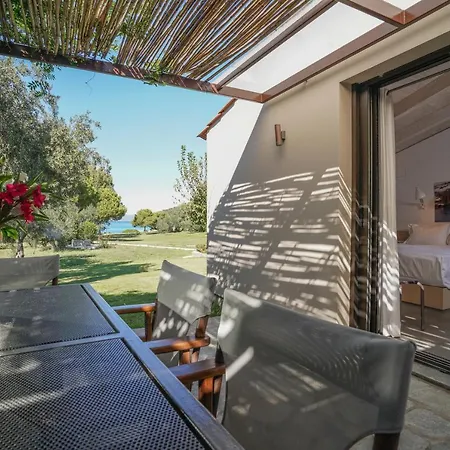 Serenity Estate Ormos Panagias