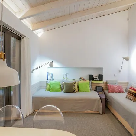 Serenity Estate Holiday home Ormos Panagias