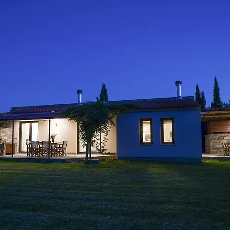 Serenity Estate Holiday home Ormos Panagias