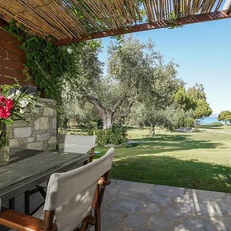 Holiday home Serenity Estate