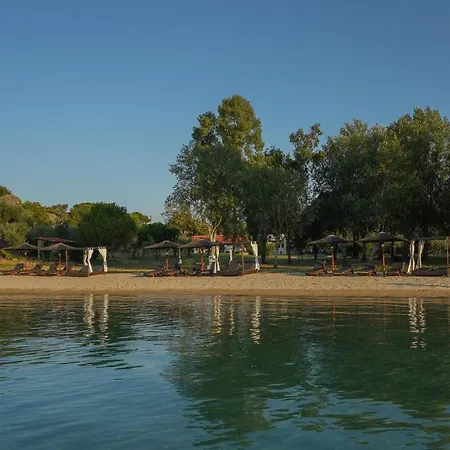 Serenity Estate Σπίτι διακοπών Όρμος Παναγιάς