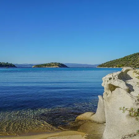 Σπίτι διακοπών Serenity Estate *