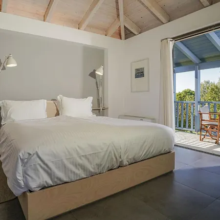 بيت للعطل Serenity Estate *