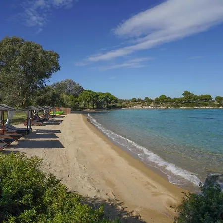 Serenity Estate Όρμος Παναγιάς