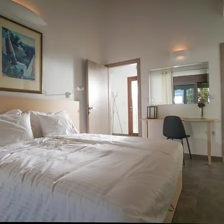 Σπίτι διακοπών Serenity Estate