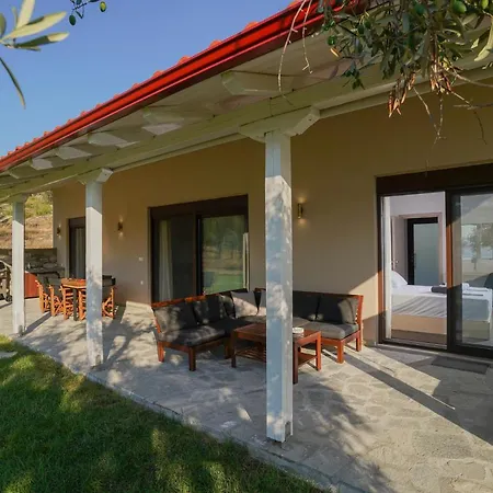 Serenity Estate بيت للعطل *