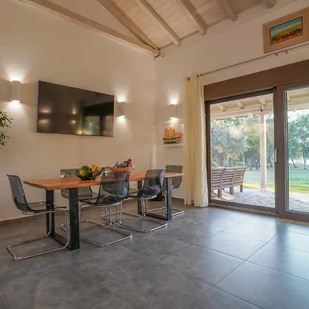 Serenity Estate Σπίτι διακοπών Όρμος Παναγιάς