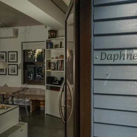Serenity Estate Σπίτι διακοπών Όρμος Παναγιάς