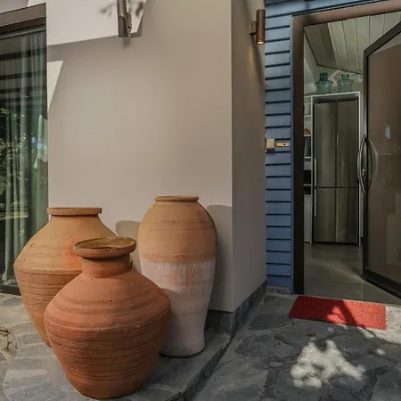 Σπίτι διακοπών Serenity Estate *