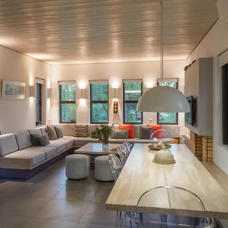 Serenity Estate * Όρμος Παναγιάς