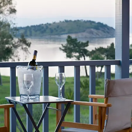 Serenity Estate بيت للعطل *