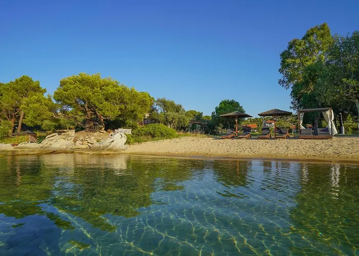Serenity Estate *