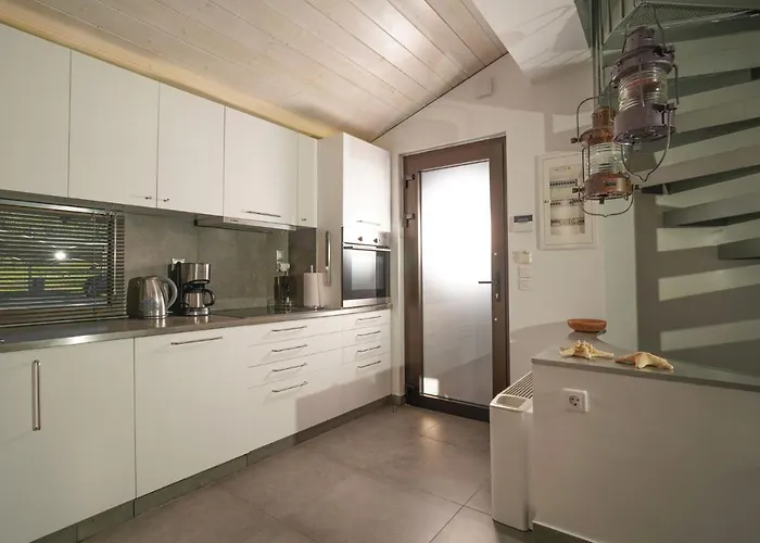 Casa vacanze Serenity Estate *