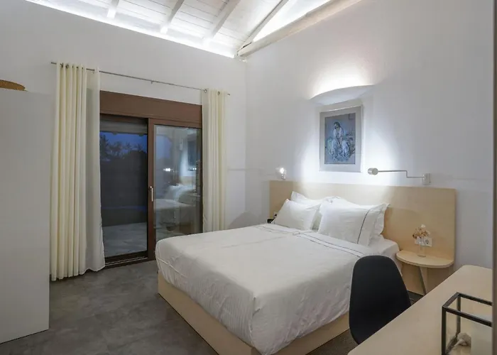 Casa vacanze Serenity Estate *