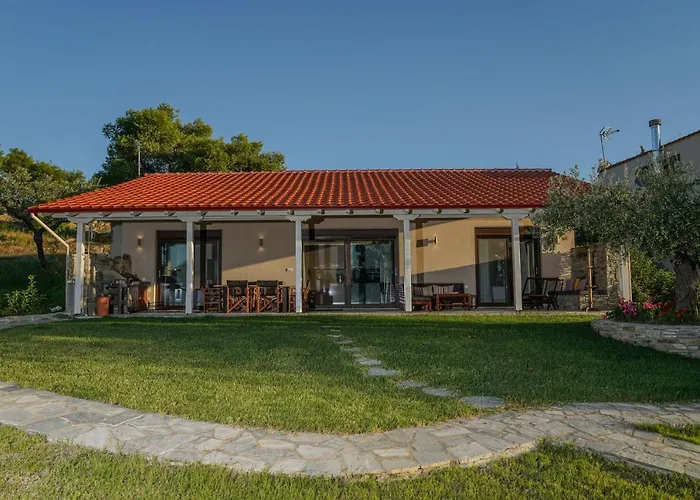 Serenity Estate Casa vacanze *