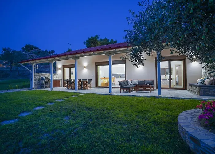 Serenity Estate *