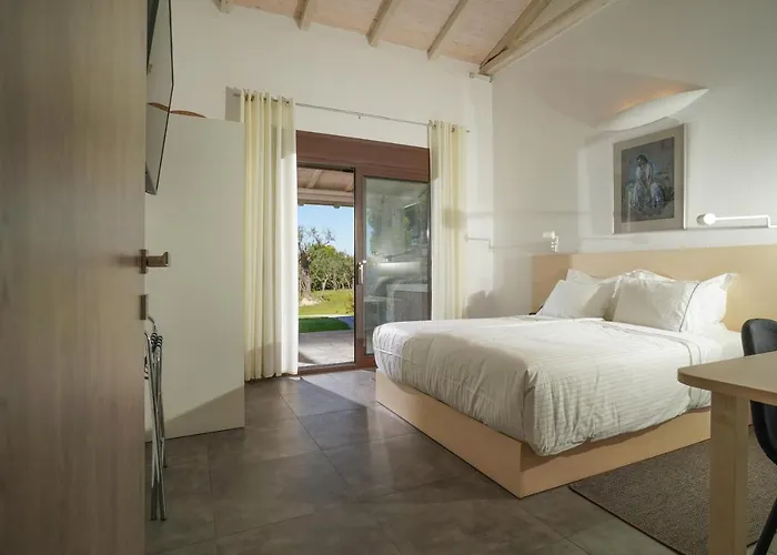 Serenity Estate *